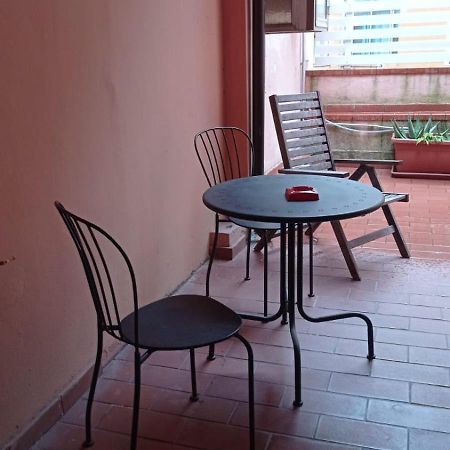 Gemini Camere E Suites Grosseto Luaran gambar
