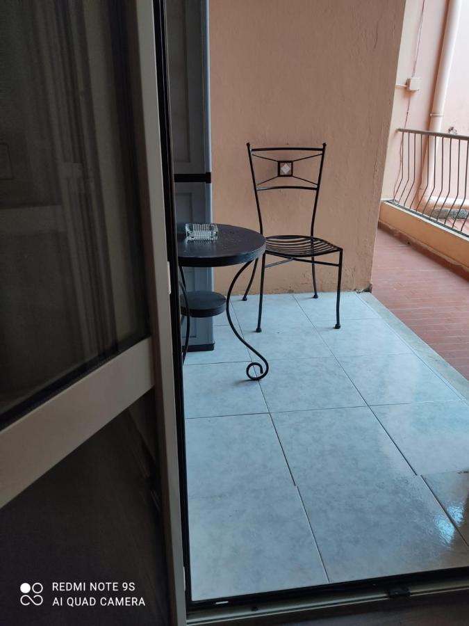 Gemini Camere E Suites Grosseto Luaran gambar