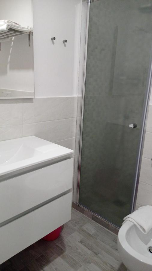 Gemini Camere E Suites Grosseto Luaran gambar