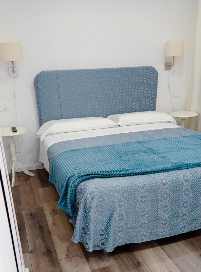 Gemini Camere E Suites Grosseto Luaran gambar