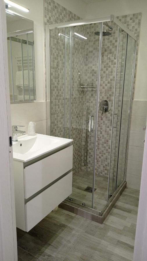 Gemini Camere E Suites Grosseto Luaran gambar