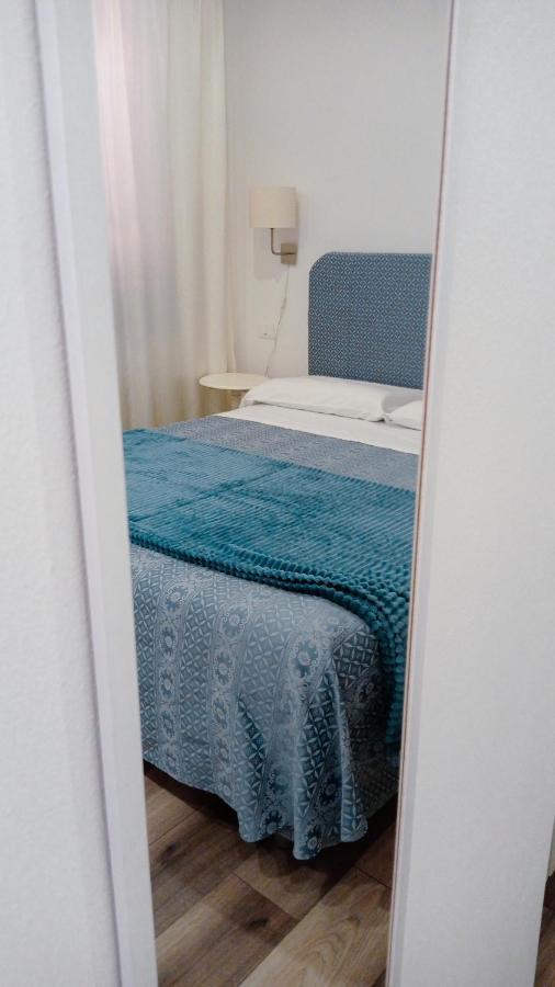 Gemini Camere E Suites Grosseto Luaran gambar
