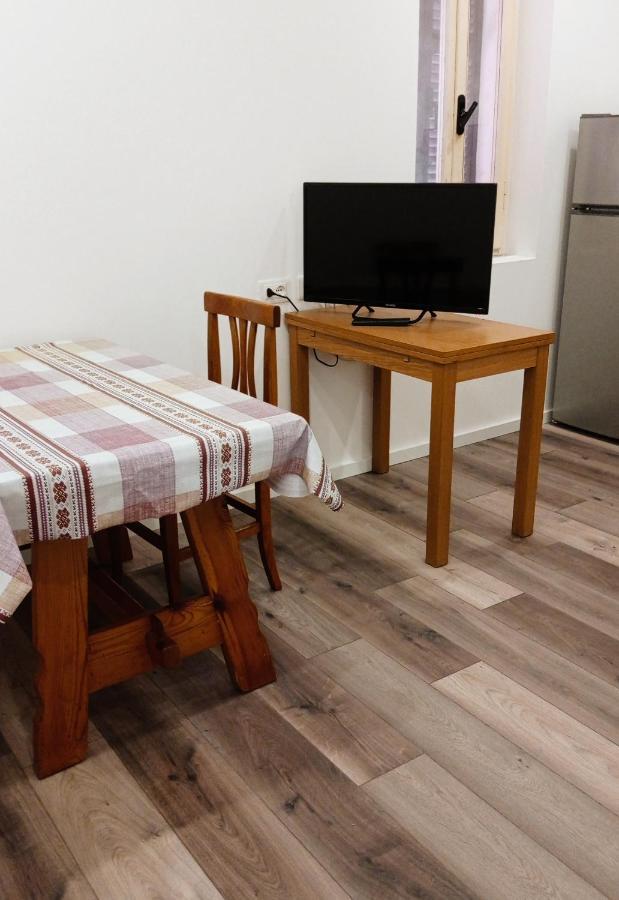 Gemini Camere E Suites Grosseto Luaran gambar