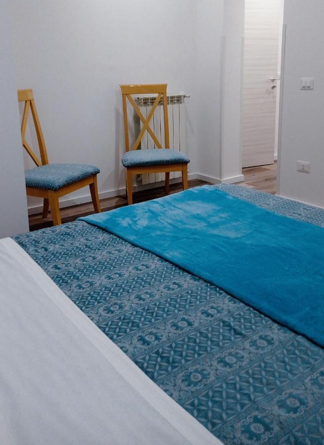 Gemini Camere E Suites Grosseto Luaran gambar
