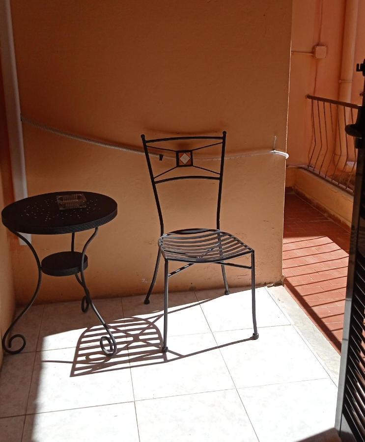 Gemini Camere E Suites Grosseto Luaran gambar