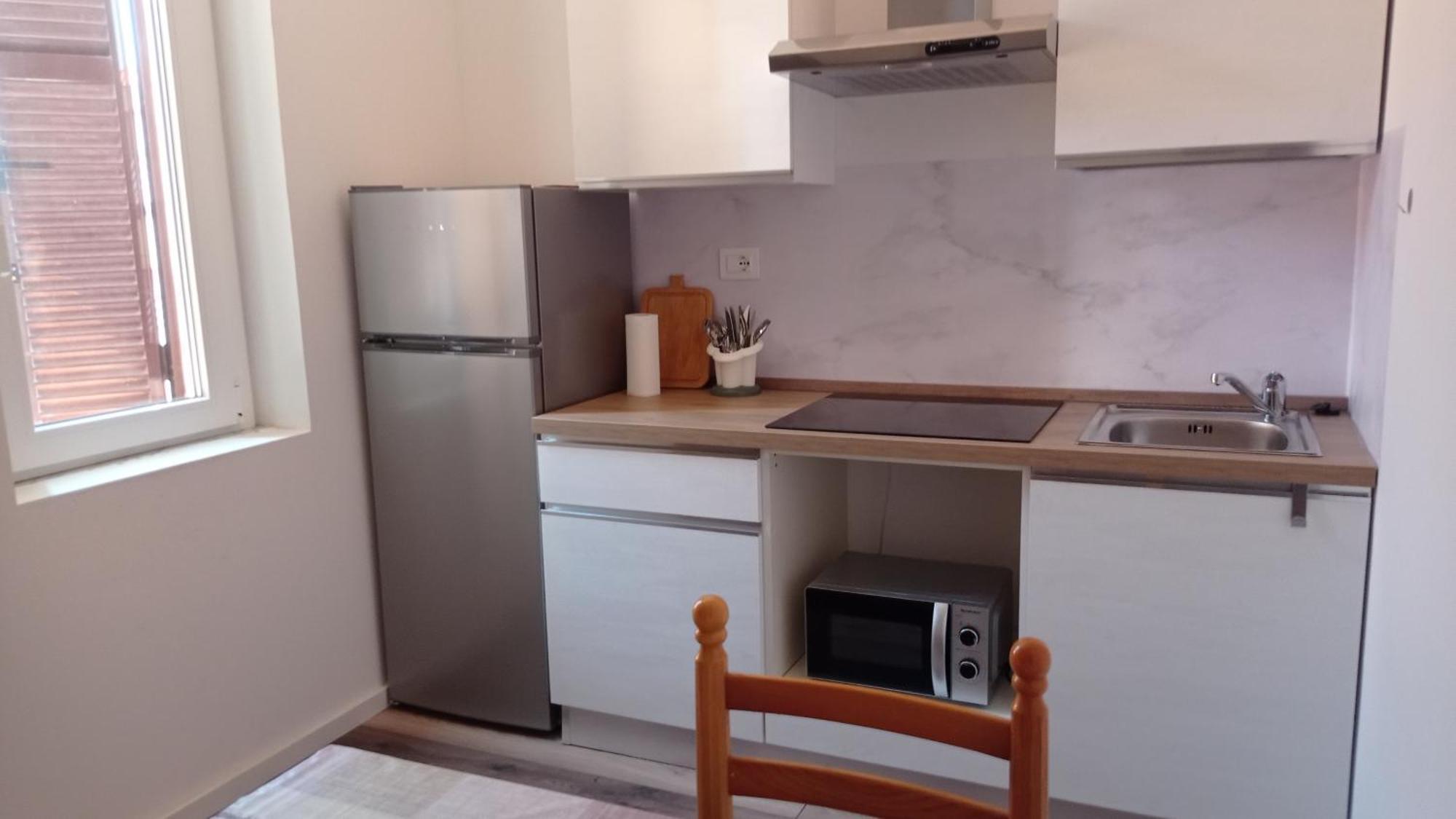 Gemini Camere E Suites Grosseto Luaran gambar