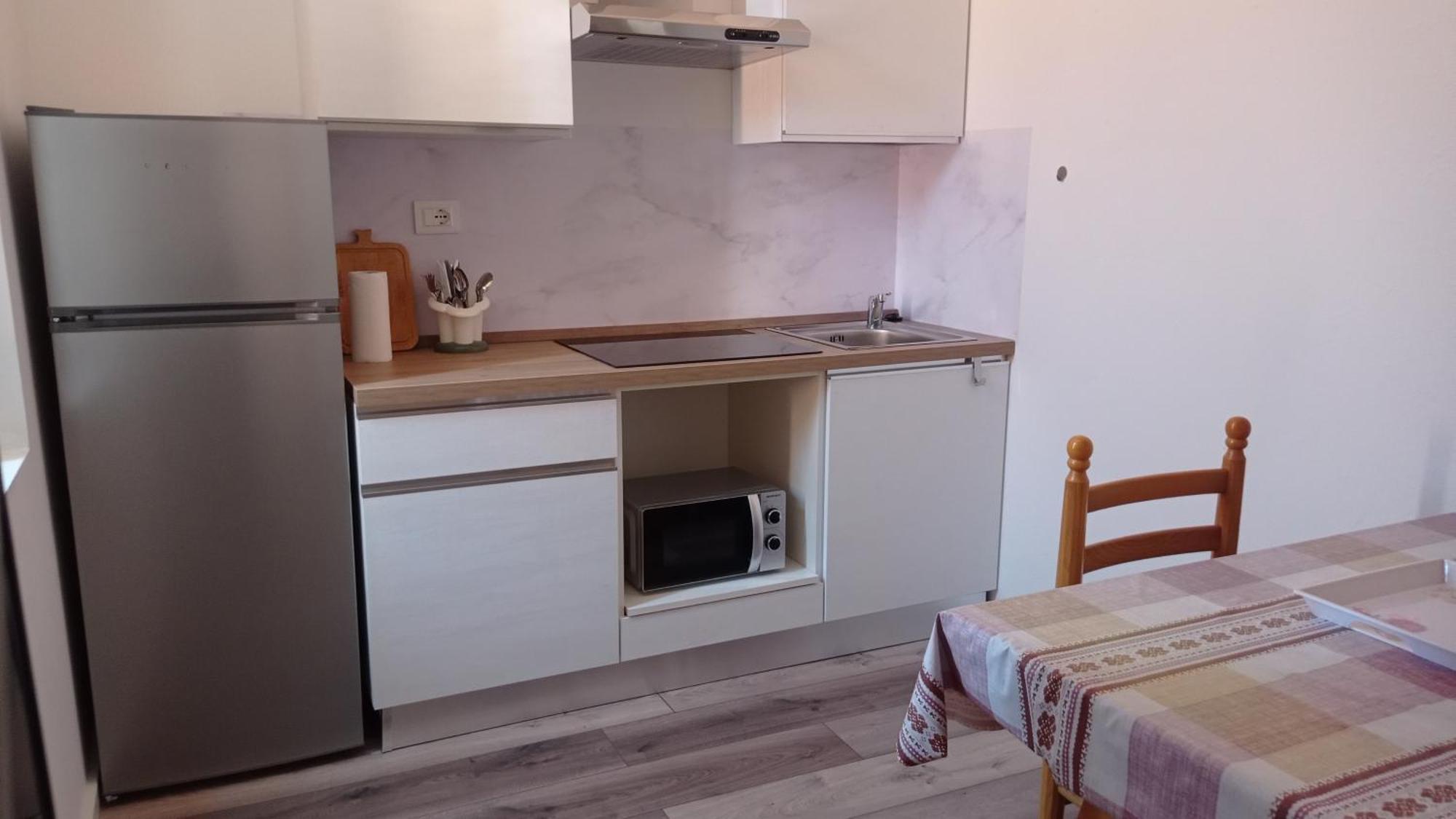 Gemini Camere E Suites Grosseto Luaran gambar
