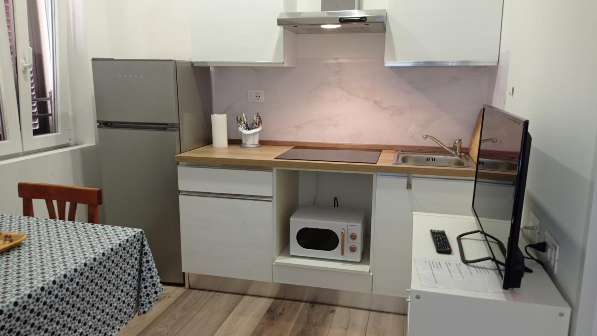 Gemini Camere E Suites Grosseto Luaran gambar