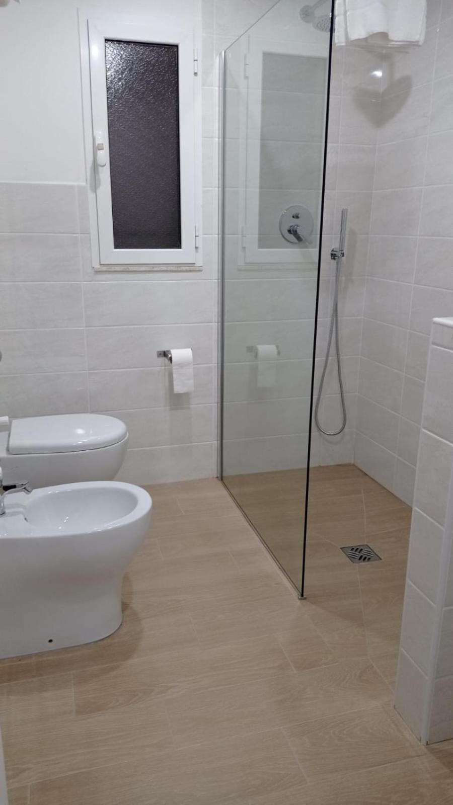 Gemini Camere E Suites Grosseto Luaran gambar