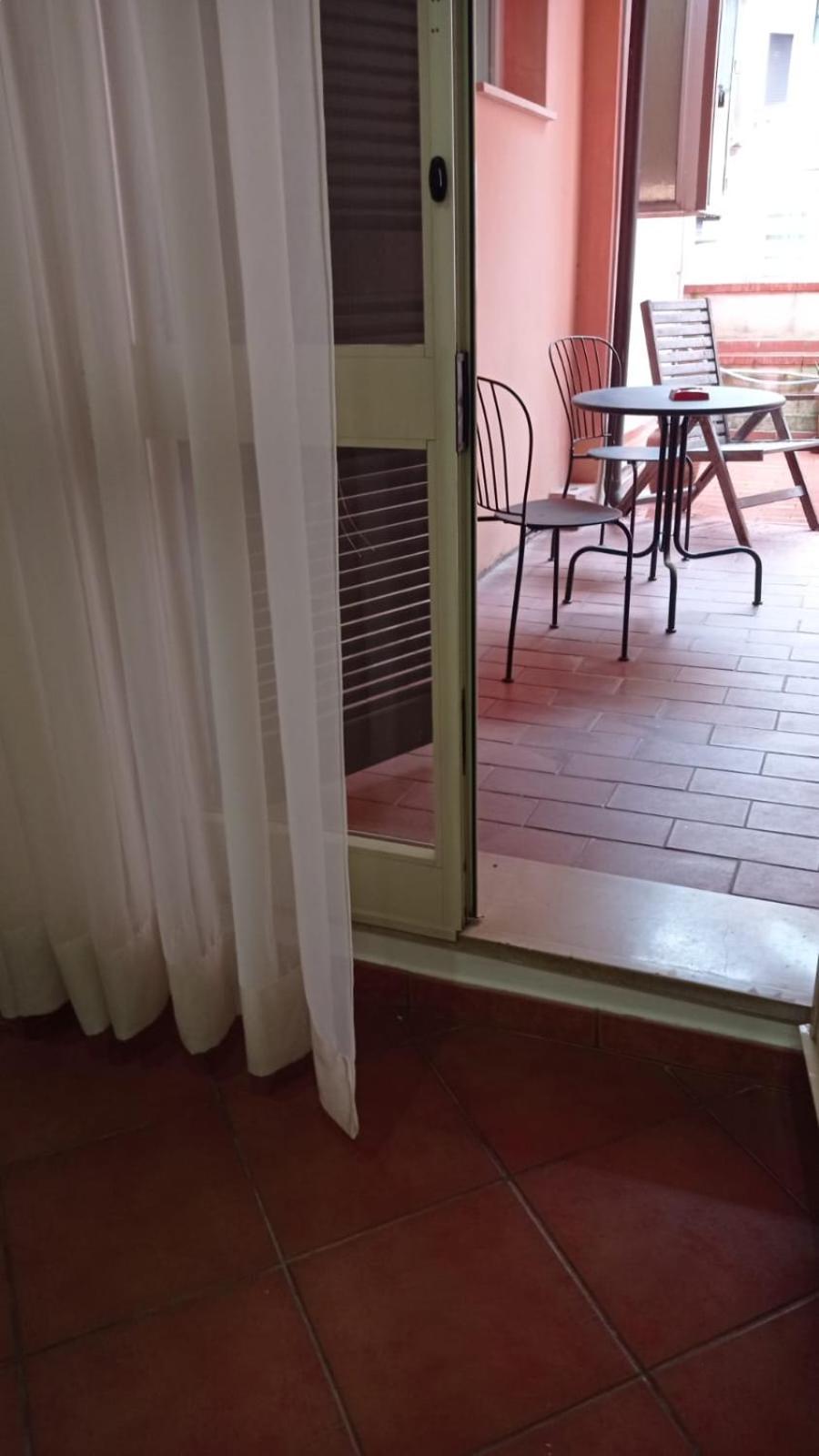 Gemini Camere E Suites Grosseto Luaran gambar