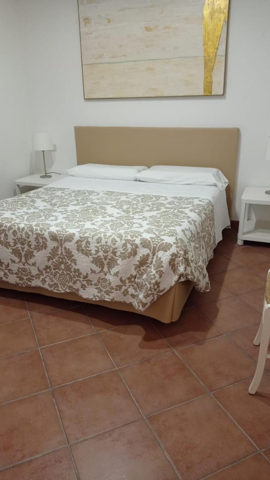 Gemini Camere E Suites Grosseto Luaran gambar