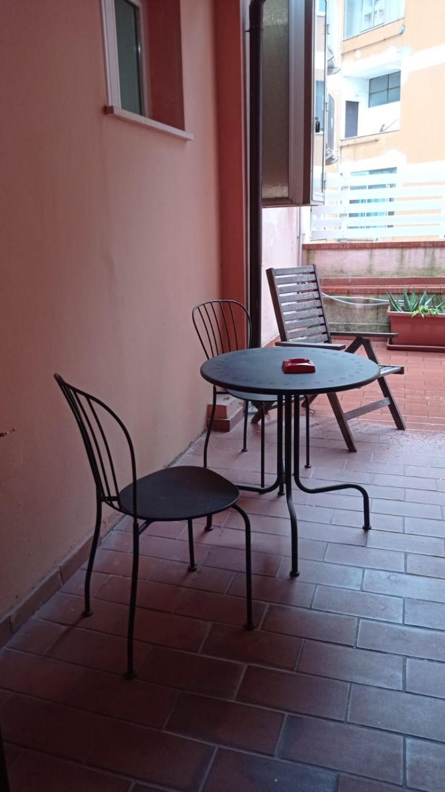 Gemini Camere E Suites Grosseto Luaran gambar