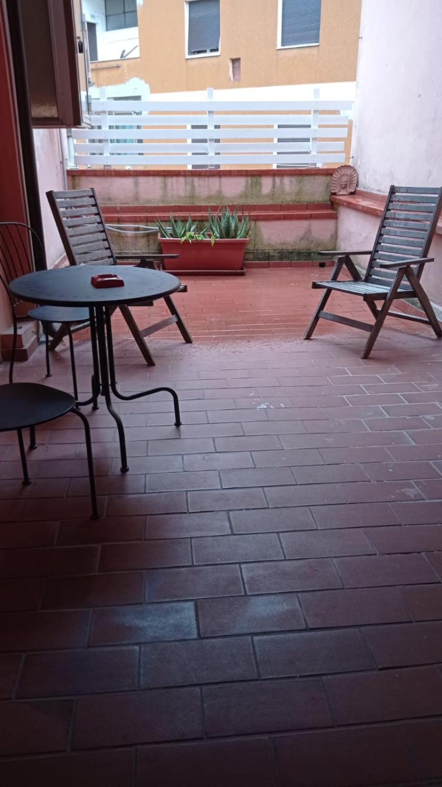 Gemini Camere E Suites Grosseto Luaran gambar