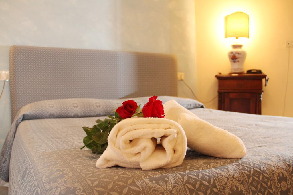 Gemini Camere E Suites Grosseto Bilik gambar