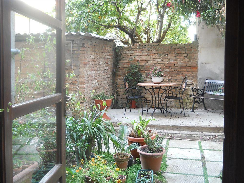 Gemini Camere E Suites Grosseto Luaran gambar