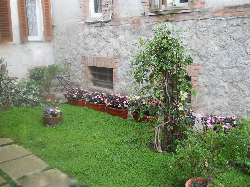 Gemini Camere E Suites Grosseto Luaran gambar