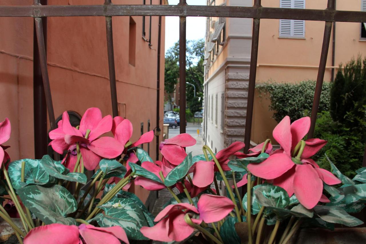 Gemini Camere E Suites Grosseto Luaran gambar