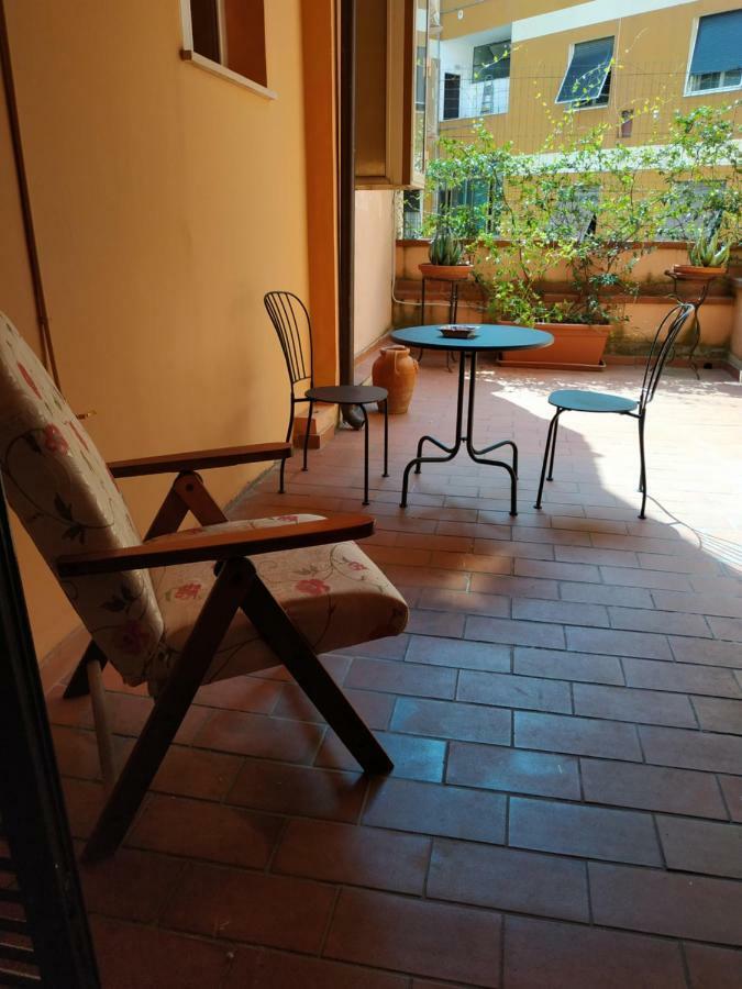 Gemini Camere E Suites Grosseto Luaran gambar