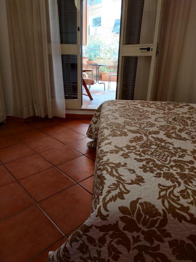 Gemini Camere E Suites Grosseto Luaran gambar